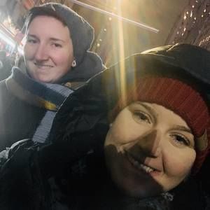 Meet your Posher, Brandy